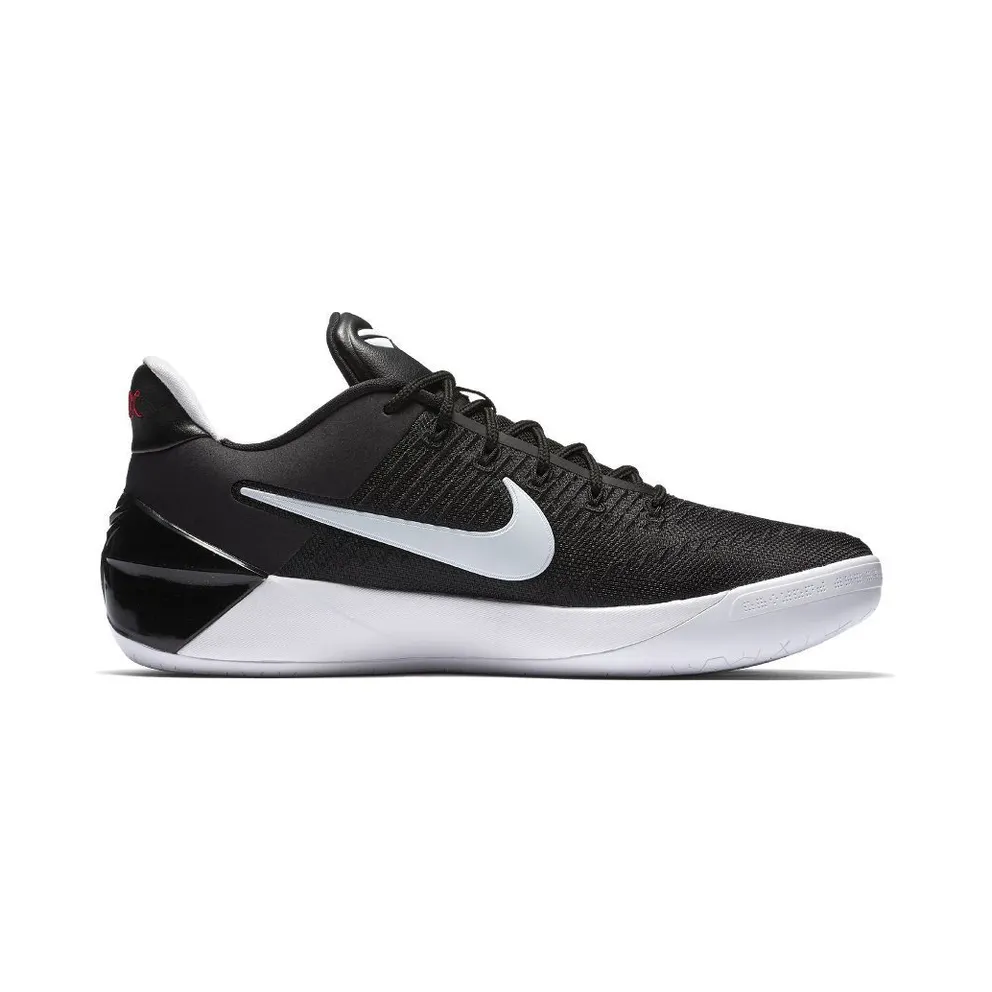 Nike Kobe A.D. Black White Black/White (852425-001)