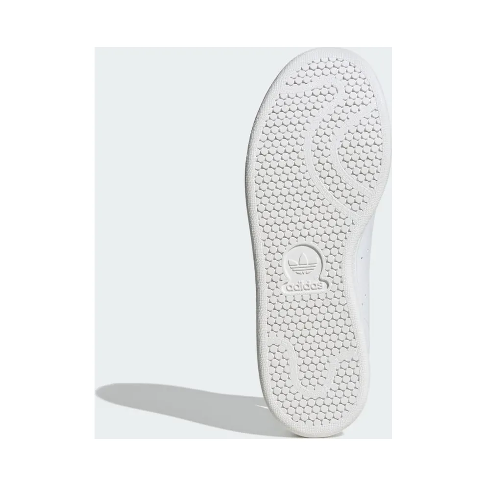 adidas Stan Smith Cloud White / Active Pink / Active Pink (IE0460)
