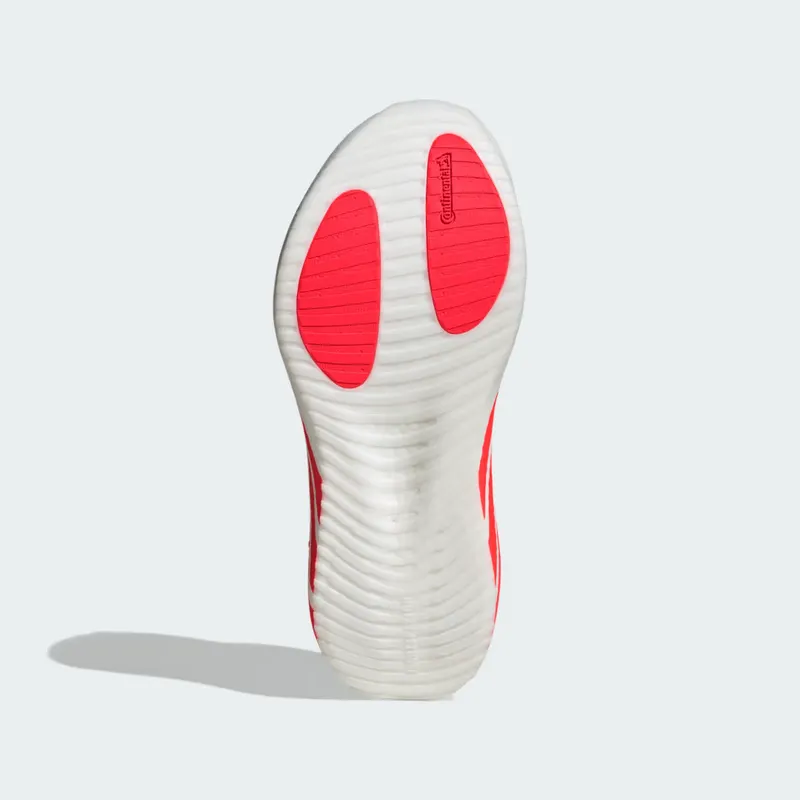 Adidas Hyperboost Cloud White / Solar Turbo / Crystal White (HQ7711)