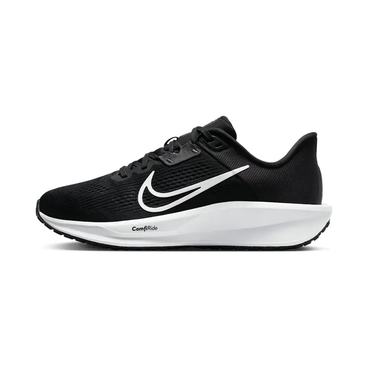 Nike Quest 6 “Black / Iron Grey / White” (FD6034-001)