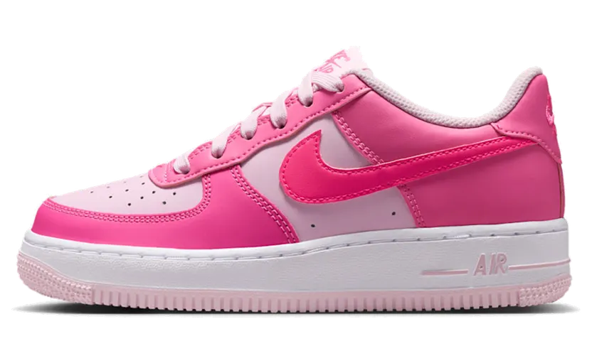Nike Air Force 1 Low GS “Pinksicle Pink Foam” (IO7454-684)