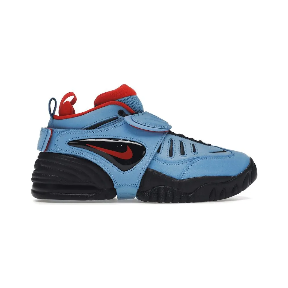 Nike Air Adjust Force AMBUSH University Blue Habanero Red (DM8465-400)