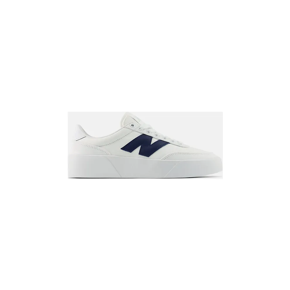 New Balance 750 ‘White & Navy’ (U7507A0)