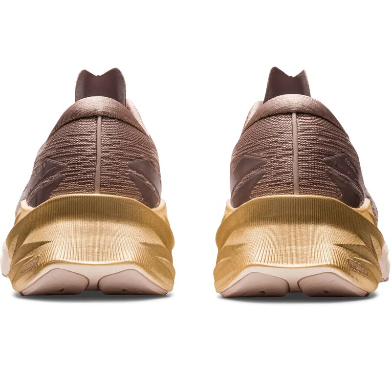 Asics NOVABLAST 3 Fawn/Mineral Beige (1012B288.702)