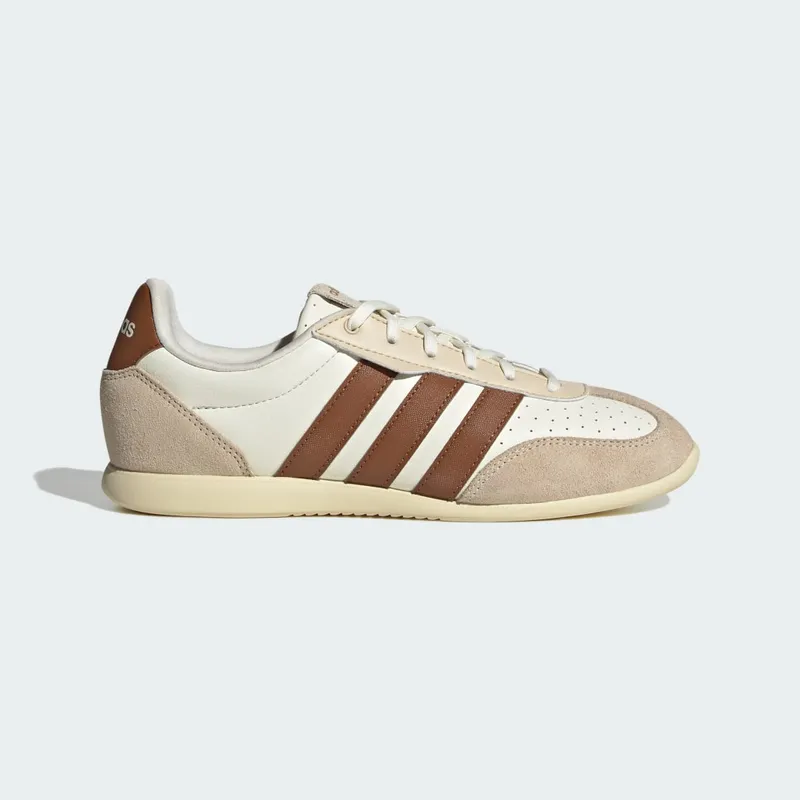 Adidas Barreda LO Off White / Dusky Bronze / Warm Vanilla (HQ7389)