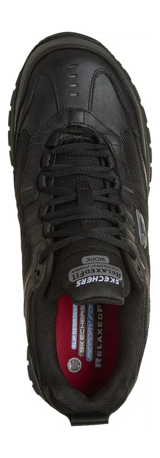 skechers-relaxed-fit 77013EC_BLK