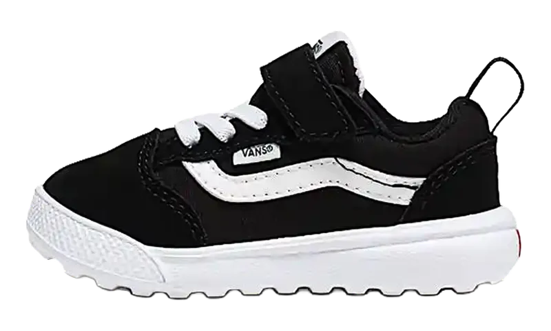 Vans UltraRange 66 V TD “Black White” (VN000BV66BT)