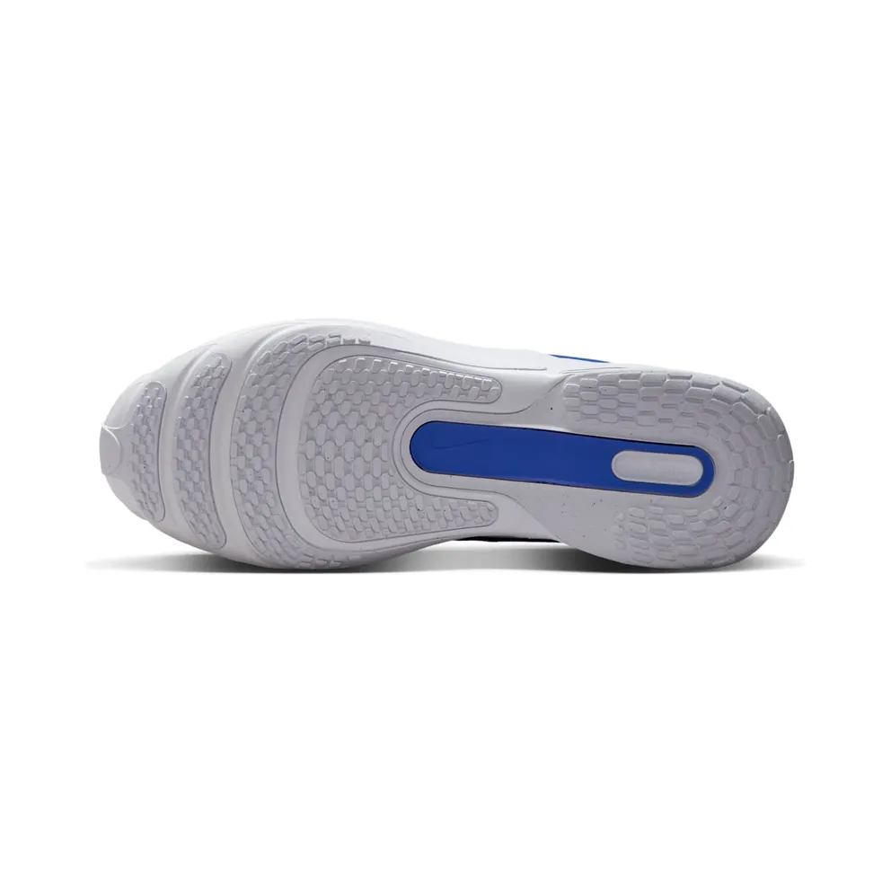Nike Air Zoom Upturn SC Deep Royal Blue White Racer Blue Black (IB2746-401)
