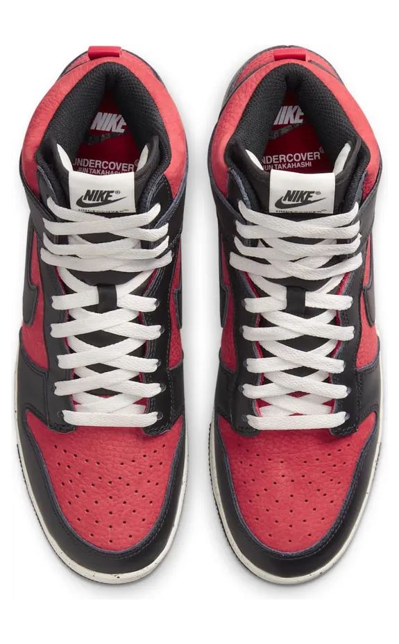 nike-dunk DD9401-600