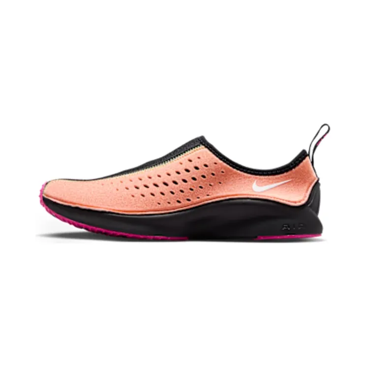Nike Air Superfly Slip Neo SP Orange Frost Pink Prime (IU3170-800)