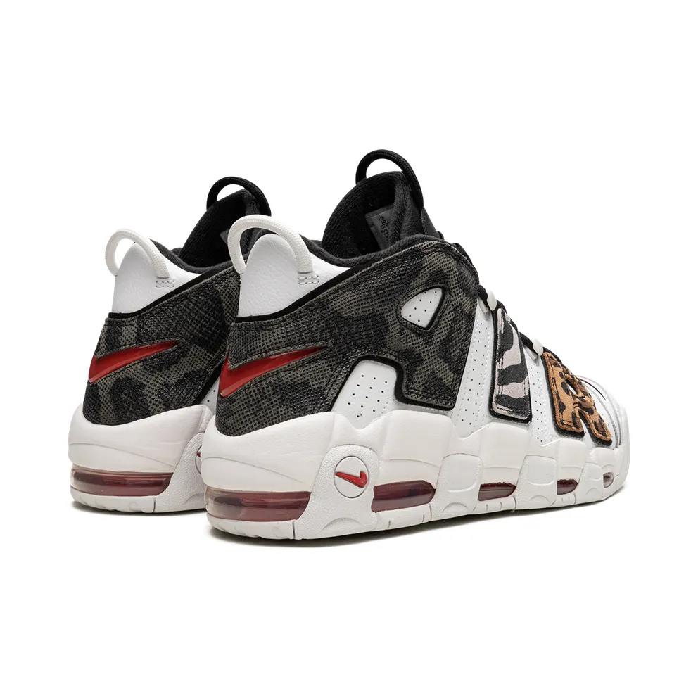 Nike Air More Uptempo “Animal Instinct” (DZ4838-100)