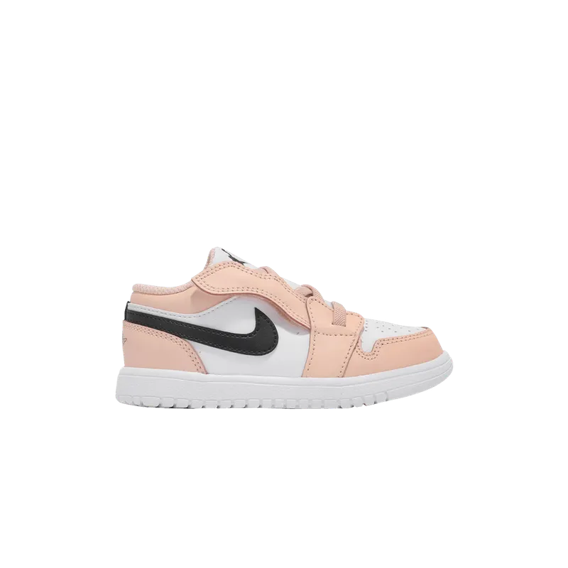 Jordan 1 Low Alt Light Arctic Orange Pink (TD) (CI3436-800)
