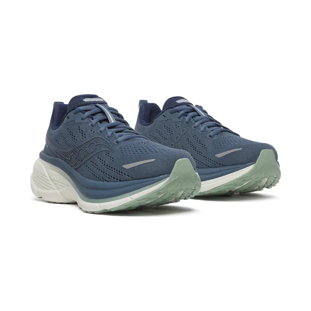 SAUCONY Hurricane 25 “Dusk / Iceberg” (S21026-220)