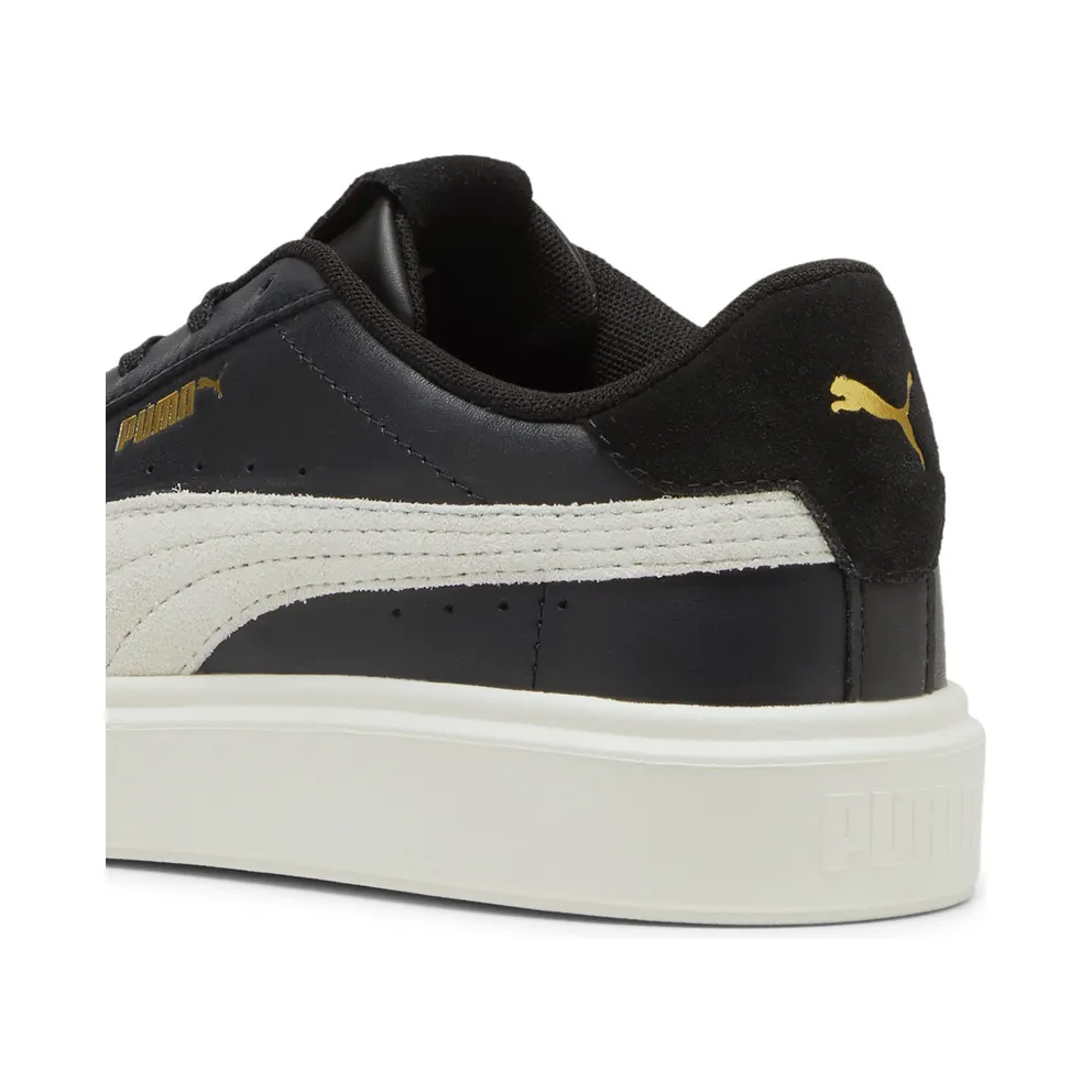 Puma Lajla T-toe “Puma Black / Warm White” (397734_04)