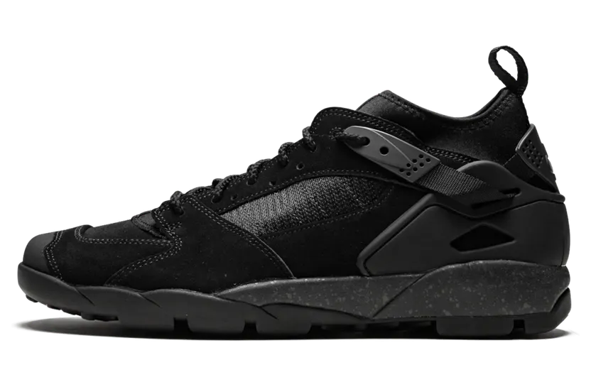 Nike Air Revaderchi Black Anthracite