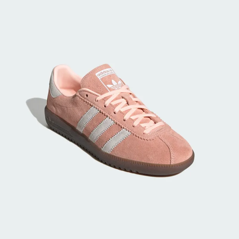 Adidas BRMD Clear Orange / Cloud White / Semi Coral (JI2658)