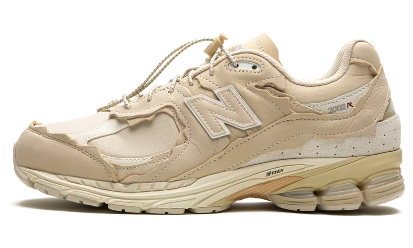 New Balance 2002RD "Protection Pack - Sandstone" (M2002RDQ)