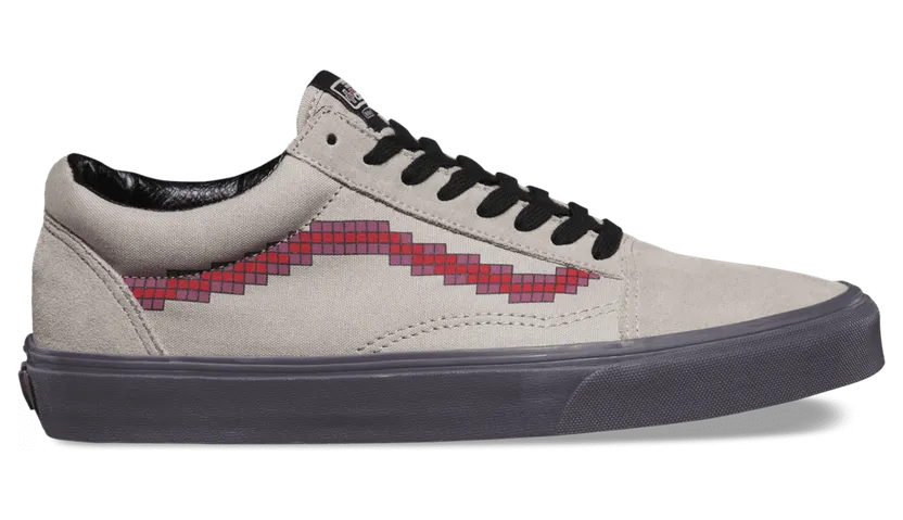 Vans Old Skool x Nintendo (VN0004OJJSZ)