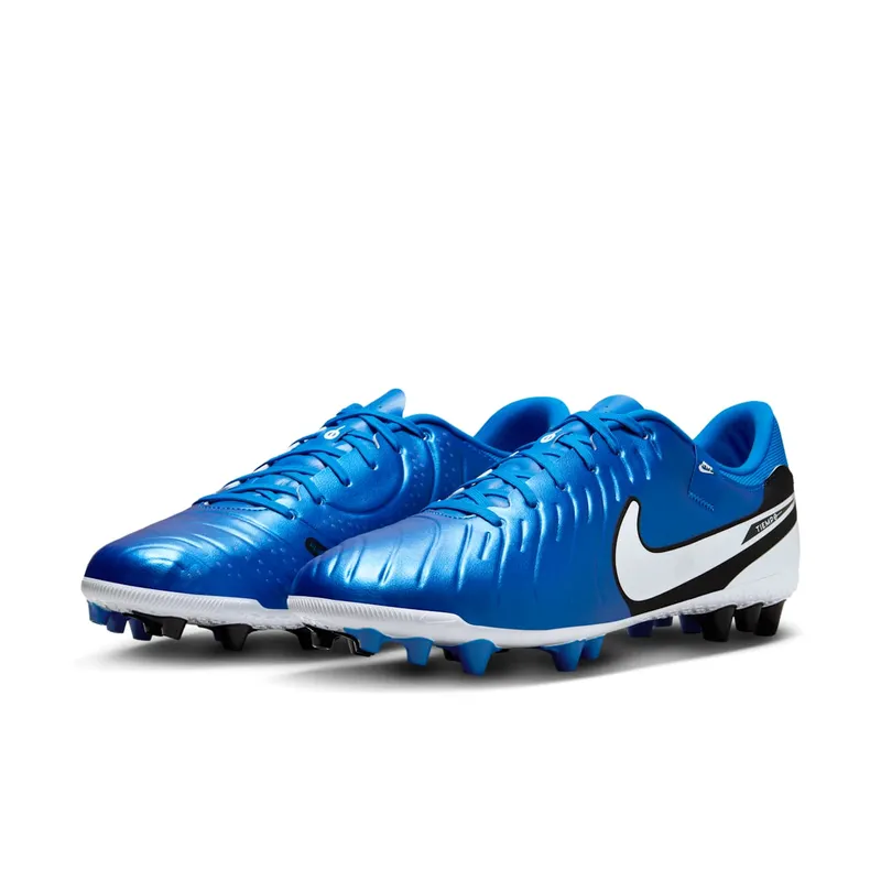 Nike Tiempo Legend 10 Academy AG Soar White (DV4340-400)