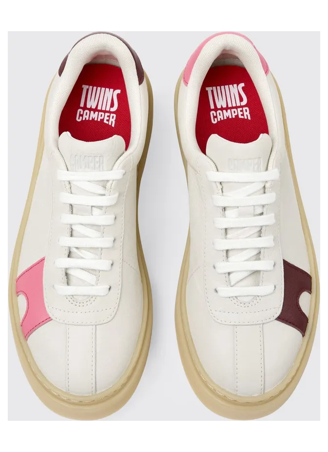 camper-sneaker K201909-004TWINS0