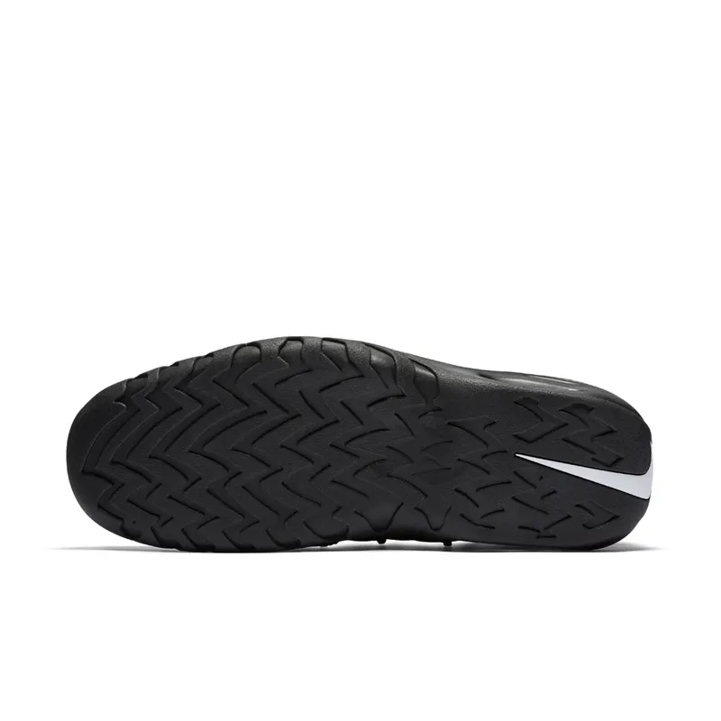 Nike Shake N’Destrukt Black White Black/White-Team Orange-Black (880869-001)