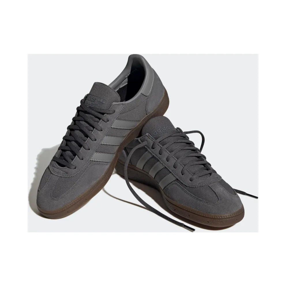 Adidas Handball Spezial Grey Six / Grey Three / Gum (GY7403)