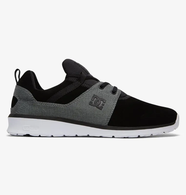 DC Heathrow SE Black (ADYS700073bw8)