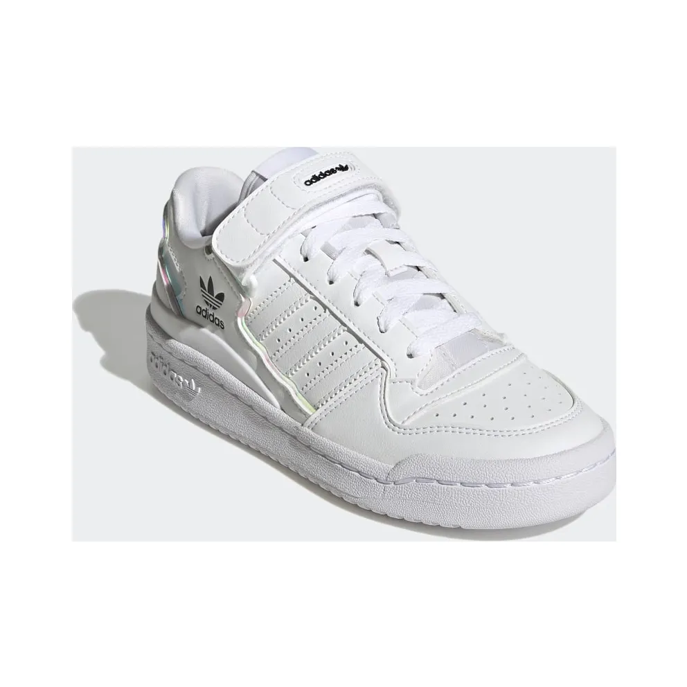 Adidas Forum Cloud White / Cloud White / Core Black (GY9249)