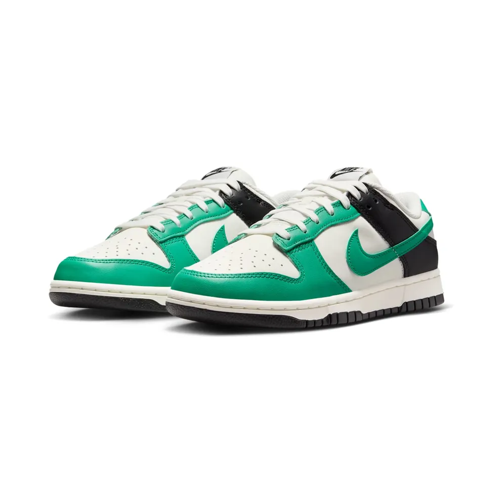 Nike Dunk Low “Celtics” (IB4363-133)