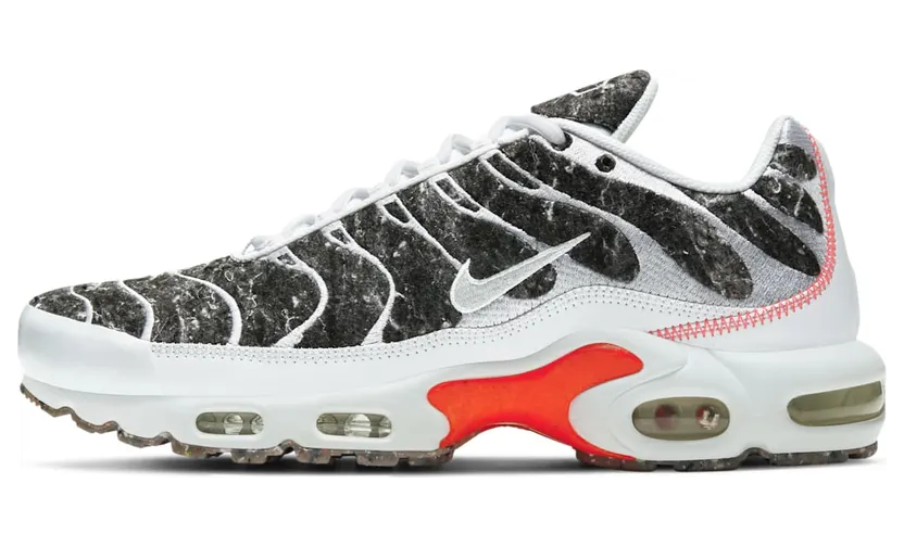 Nike Air Max Plus Essential Crater (DA9326-100)