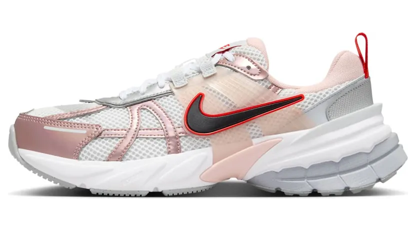 Nike V2K Run “Legend pink” (HF9997-100)
