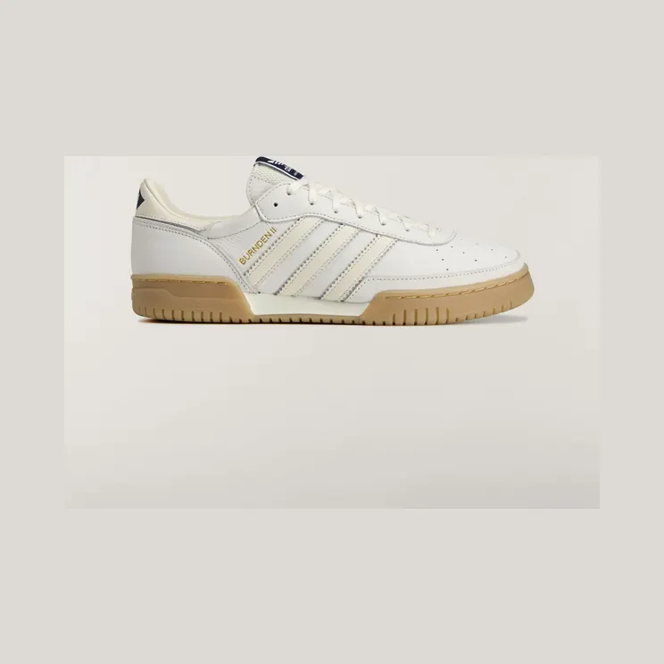 adidas Burnden II SPZL Off White Cream (KK3684)