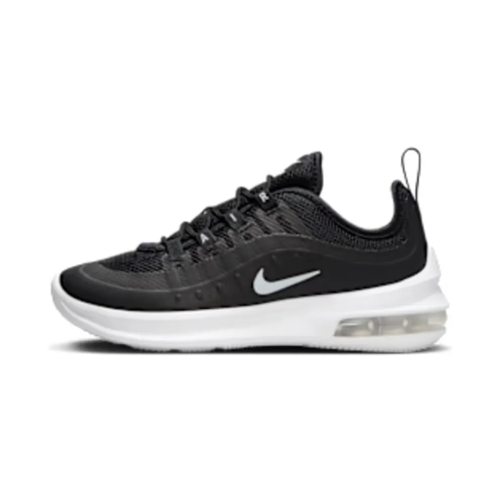 Nike Air Max Axis “Black / White” (AH5223-001)