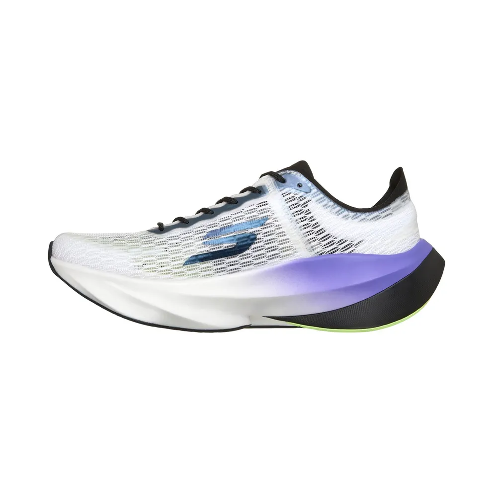 Skechers Aero Tempo Sneaker White