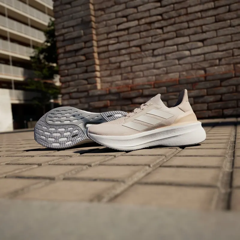 Adidas Ultraboost 5x Putty Mauve / Zero Metalic / Halo Silver (IH3104)
