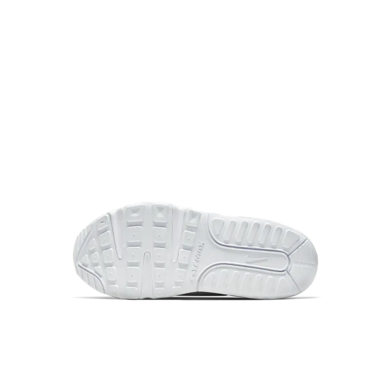 Nike Air Max 2090 Younger Kids’ White (CU2093-100)