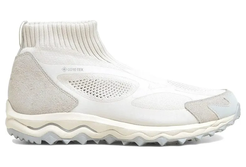 Mizuno Wave Mujin TL Mid Gore-Tex nonnative Off White (D1GD245501)