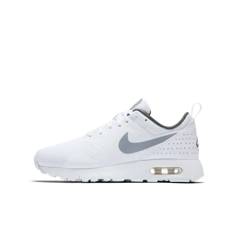 Nike Air Max Tavas White Cool Grey (GS) White/Cool Grey (814443-101)
