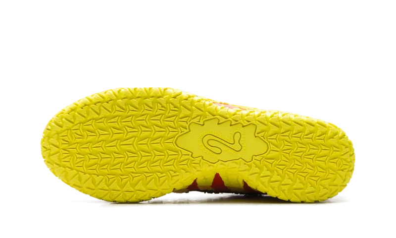 Nike Ja 3 “Jurassic Park – Explorer” (IU7240-300)