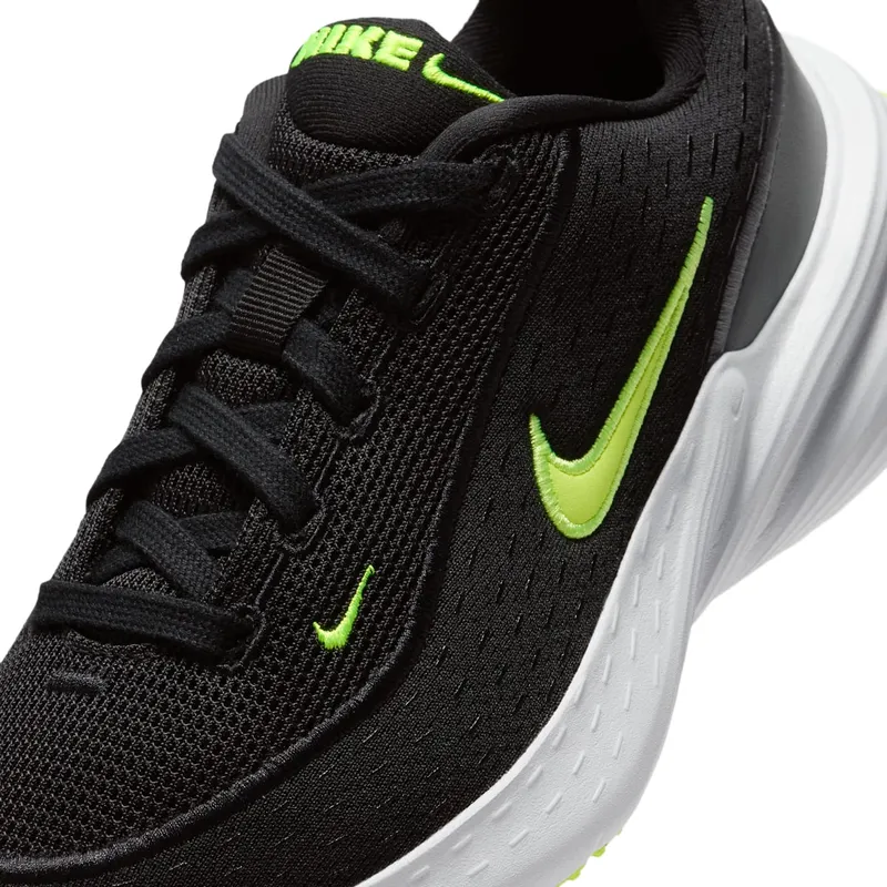 Nike Uplift SC Black / Pure Platinum / Smoke Grey (IF1749-008)