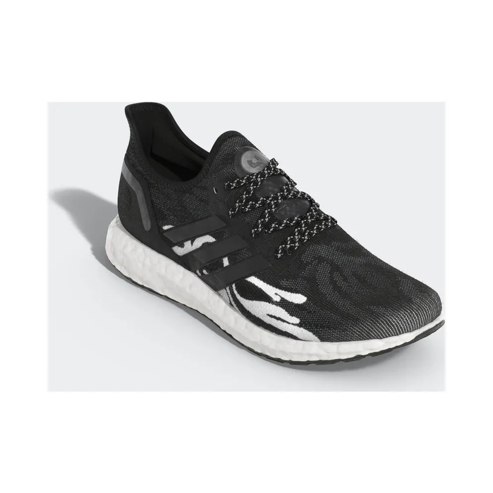 adidas Speedfactory AM4 Cryptic Waves Core Black/Core Black/Core Black (FX4296)