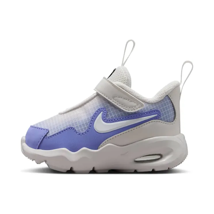 Nike Air Max Nova Platinum Tint / Light Thistle / White (FN4461-008)