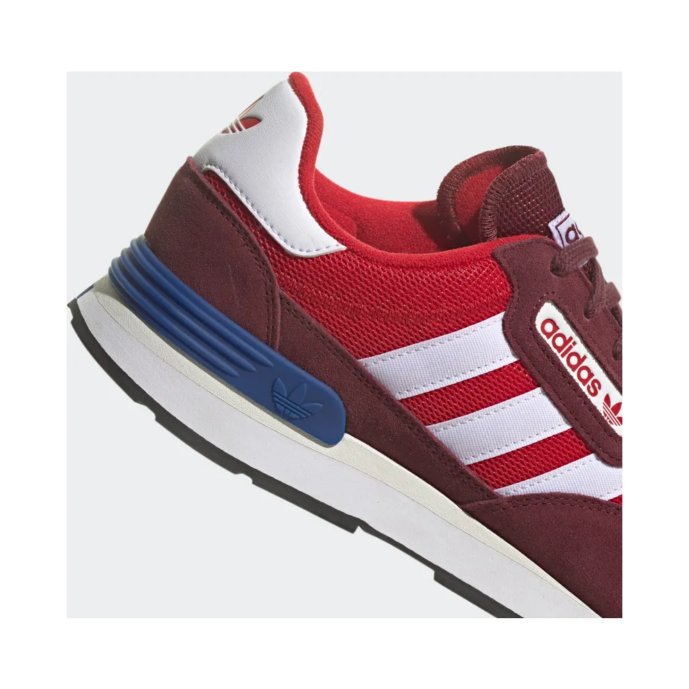 Adidas Treziod 2.0 Better Scarlet / Cloud White / Shadow Red (GY0050)