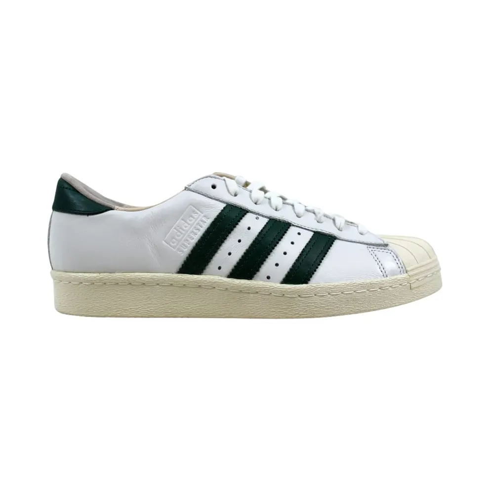 adidas Superstar 80s Recon Crystal White (B41719)