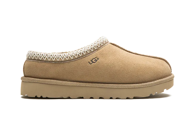 Ugg Tasman “Mustard Seed” (5955-MSWH)