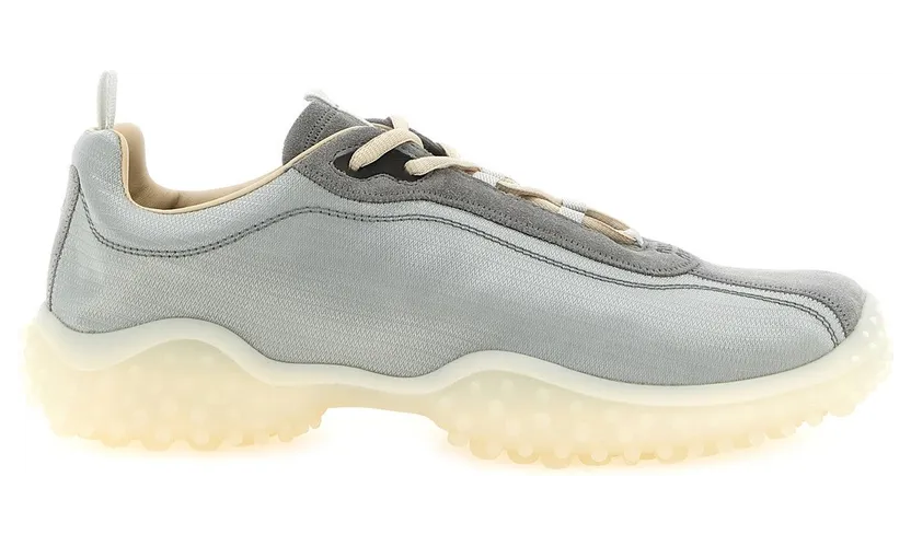 Miu Miu Bubble “Grey” (5E806EFA0453M0KF0424)