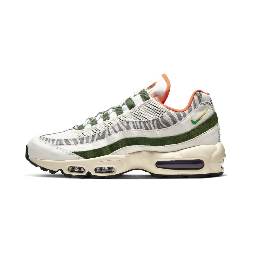 Nike Air Max 95 Era ‘Safari’ (2020) (CZ9723-100)