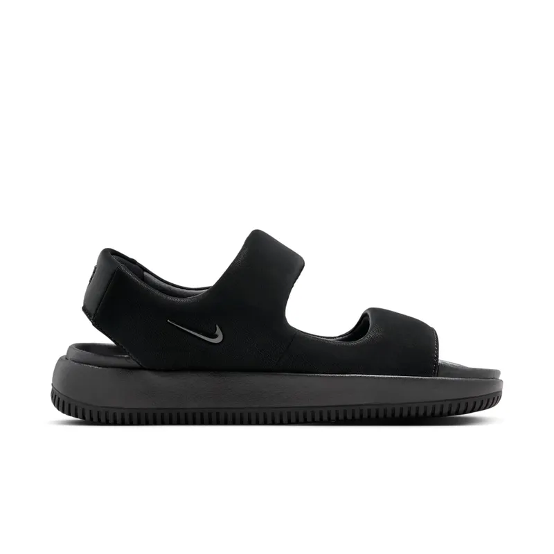 Nike Calm Sandal Triple Black (FJ6043-001)