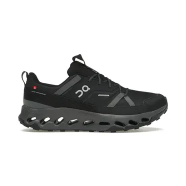 On Running Cloudhorizon Waterproof Black Eclipse (3ME10050106)
