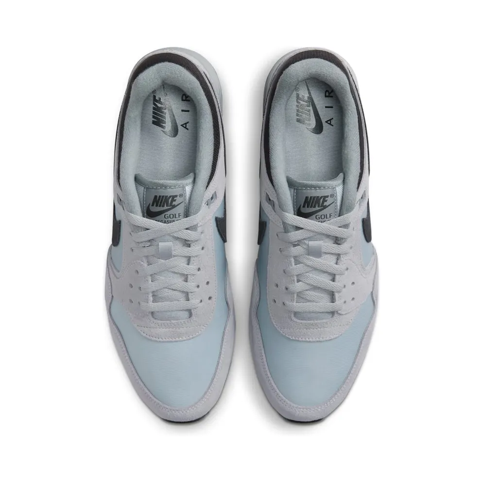 Nike Air Pegasus 89 Golf Wolf Grey Black (FJ2245-002)